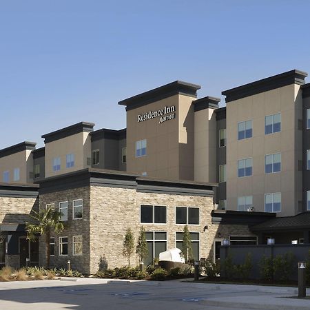 Residence Inn By Marriott New Orleans Elmwood Екстер'єр фото