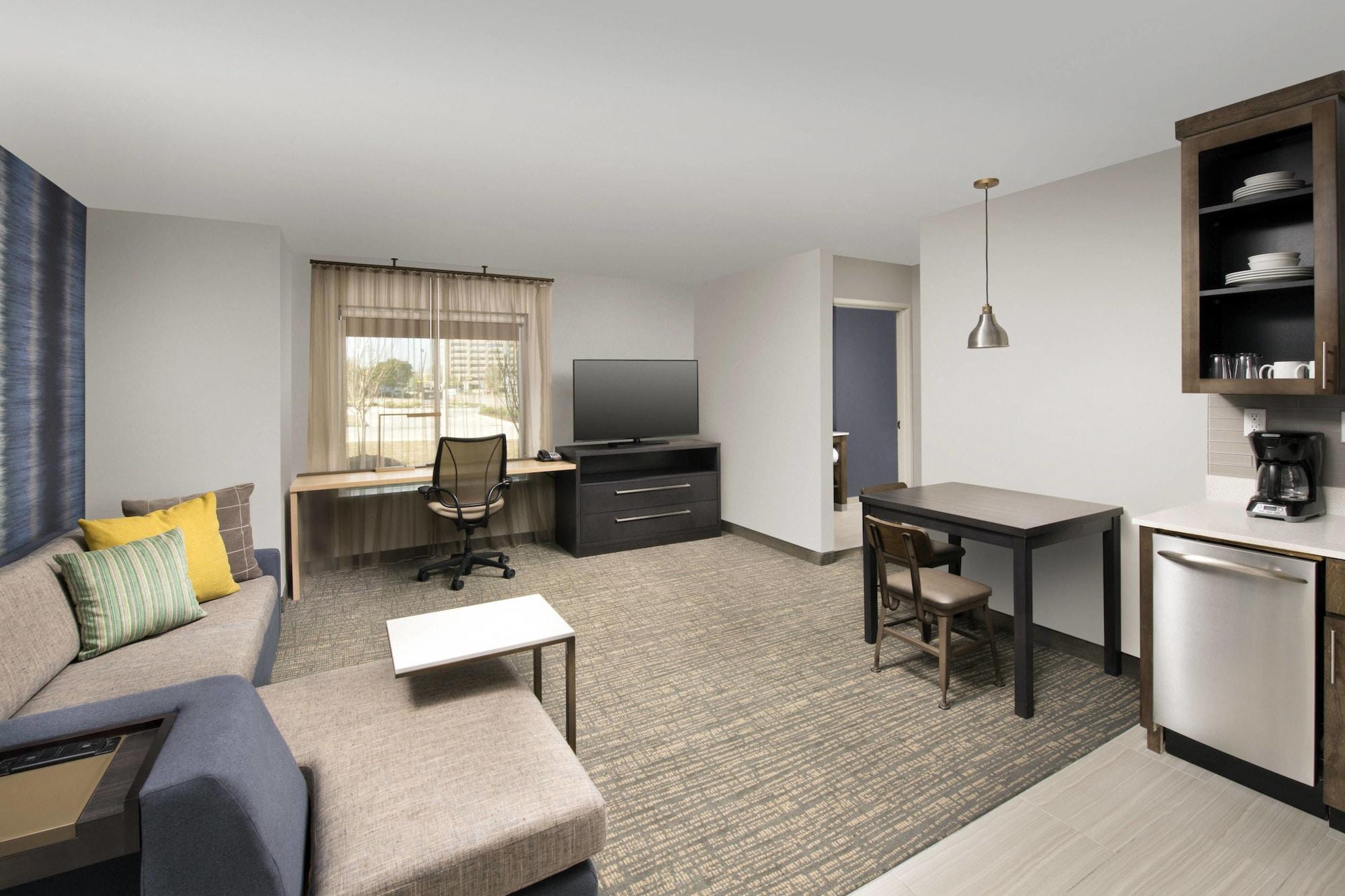 Residence Inn By Marriott New Orleans Elmwood Екстер'єр фото